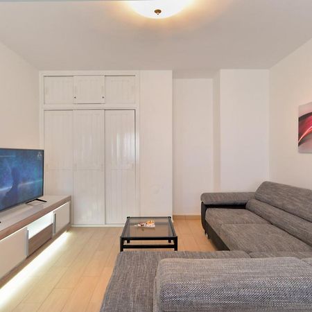 Villa House Pula 2080 Esterno foto