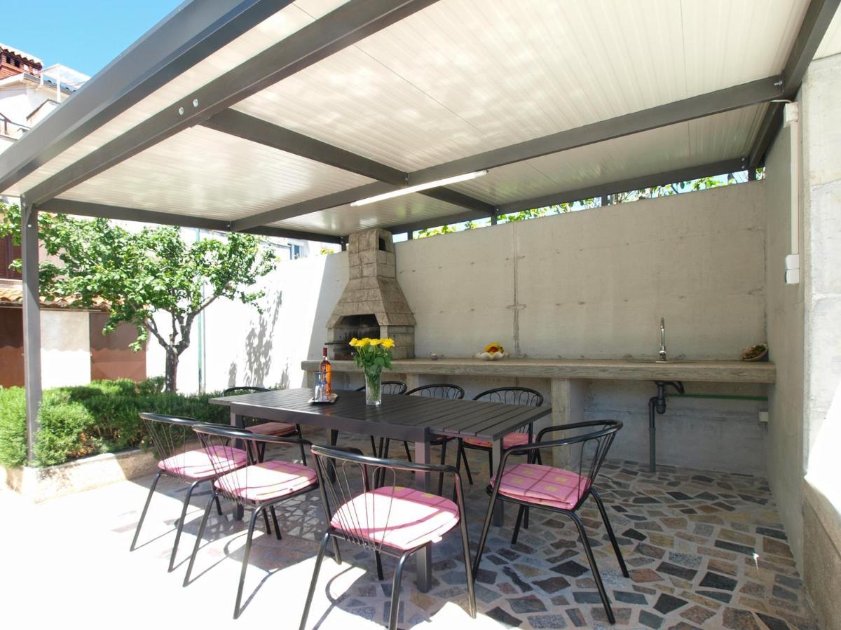 Villa House Pula 2080 Esterno foto