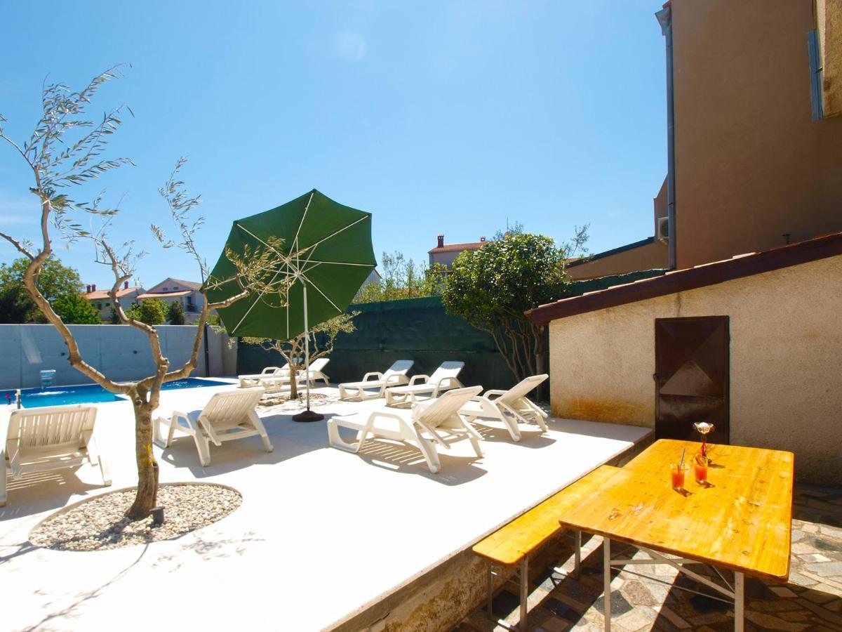 Villa House Pula 2080 Esterno foto