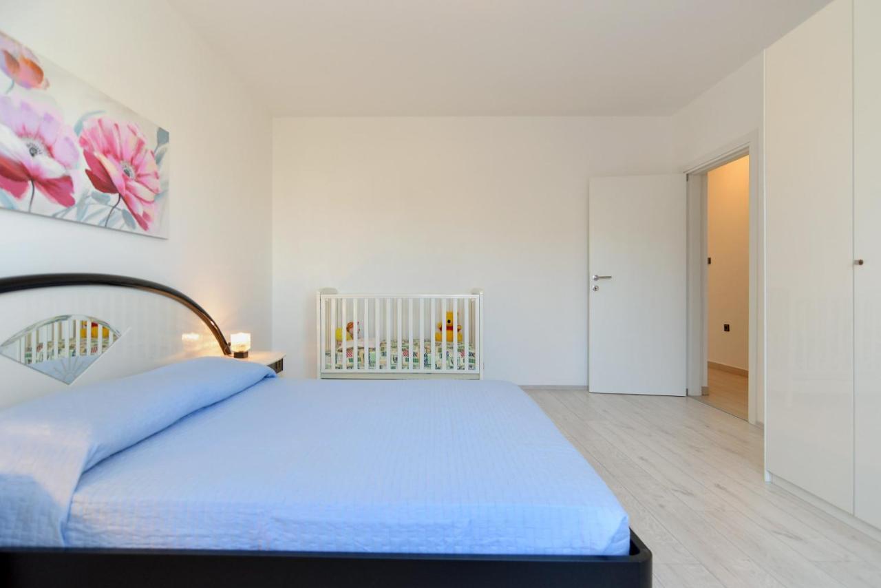 Villa House Pula 2080 Esterno foto