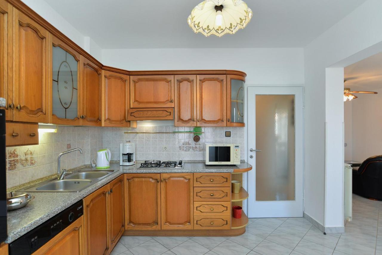 Villa House Pula 2080 Esterno foto