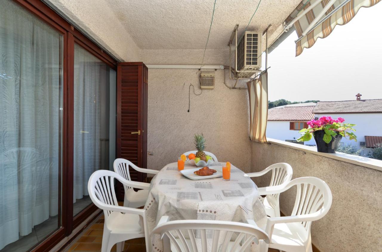 Villa House Pula 2080 Esterno foto